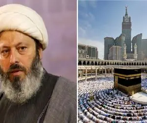 خبر روز؛ اظهارات بدون فکر یک زائر خط بطلان بر روی آرزوهای هزاران آرزومند خانه خدا!