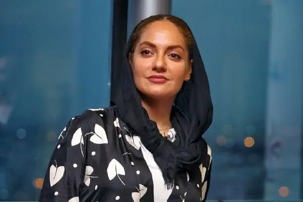 مهناز افشار