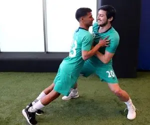 سردار آزمون - مهدی قایدی؛ عیش همراه با حسرت