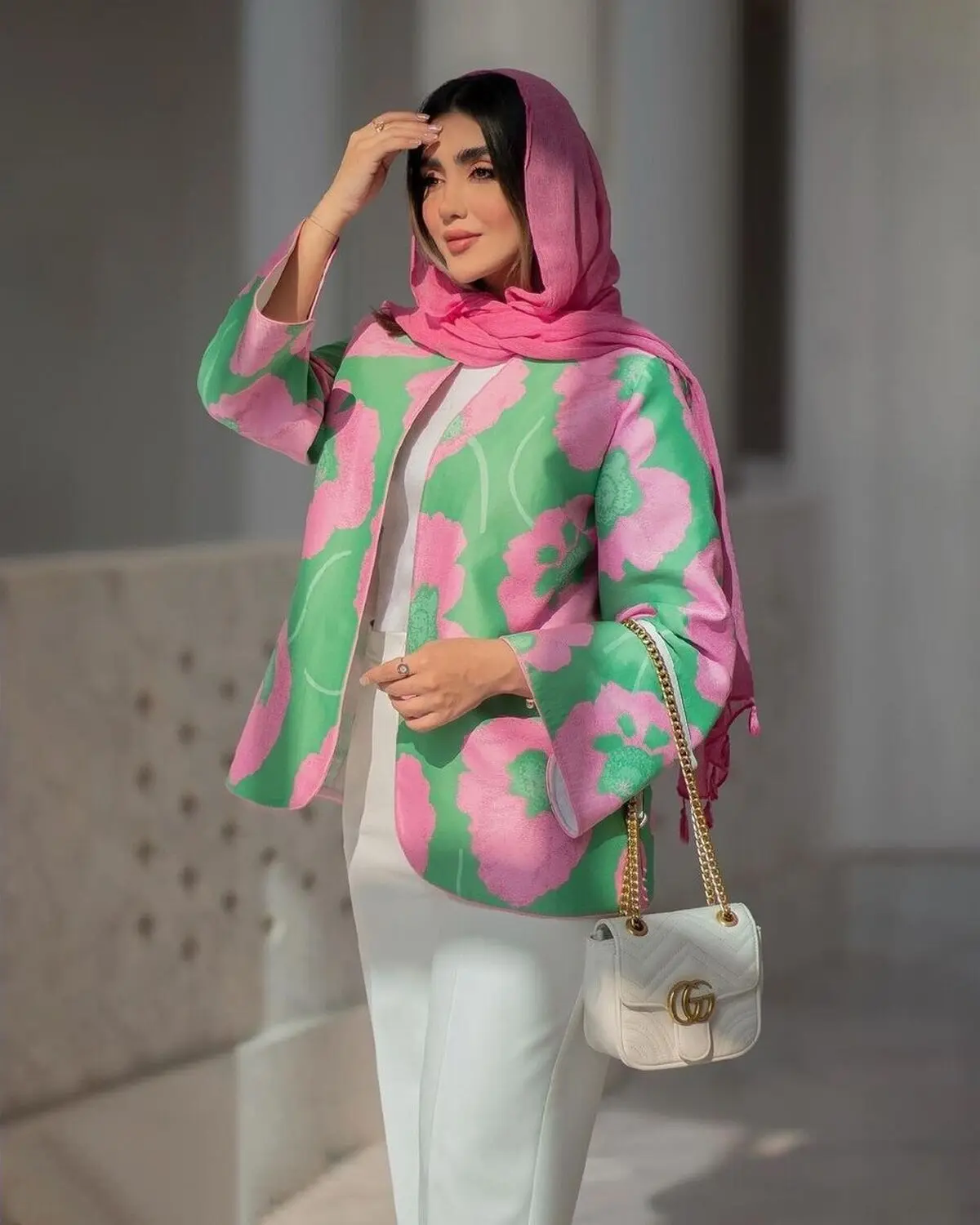مانتوهایی که باید داشته باشیم