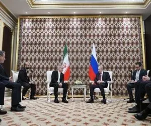 دوئل اطلاعاتی دو رییس‌جمهور به نفع ایران تمام شد