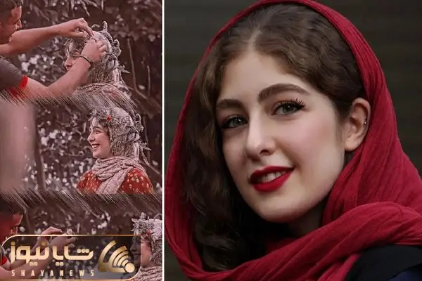 elika naseri shayanews