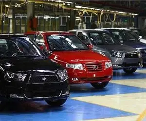 قیمت خودرو امروز 25 بهمن 1404؛ ساینا میلیاردی‌ شد