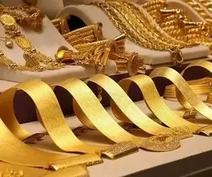 قیمت طلا دست دوم امروز سه شنبه 9 اردیبهشت 1404
