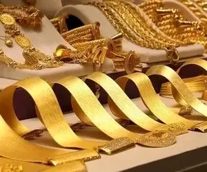 قیمت طلا دست دوم امروز سه شنبه 9 اردیبهشت 1404