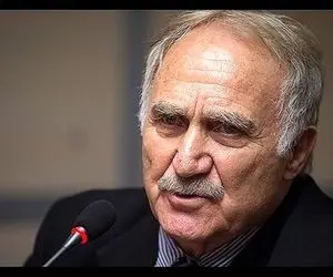 نظر جالب حسین کلانی در مورد رونالدو برعکس پروین است