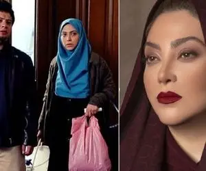 بیوگرافی و قبل و بعد مریم سلطانی / دختر آقا رحمان سه در چهار در سالن زیبایی شخصی