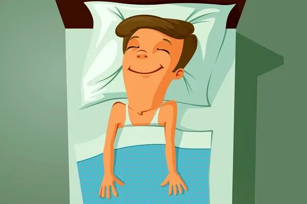 The Best Foods and Drinks to Have Before Bed