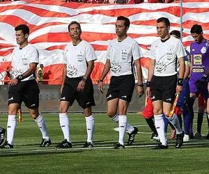 منصوری: قلعه‌نویی به من اتهام زد!