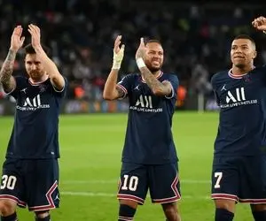 کدام باشگاه ها بیشترین دستمزد را در اروپا پرداخت می کنند؟