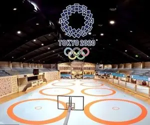 برنامه مسابقات کشتی المپیک 2020 توکیو اعلام شد