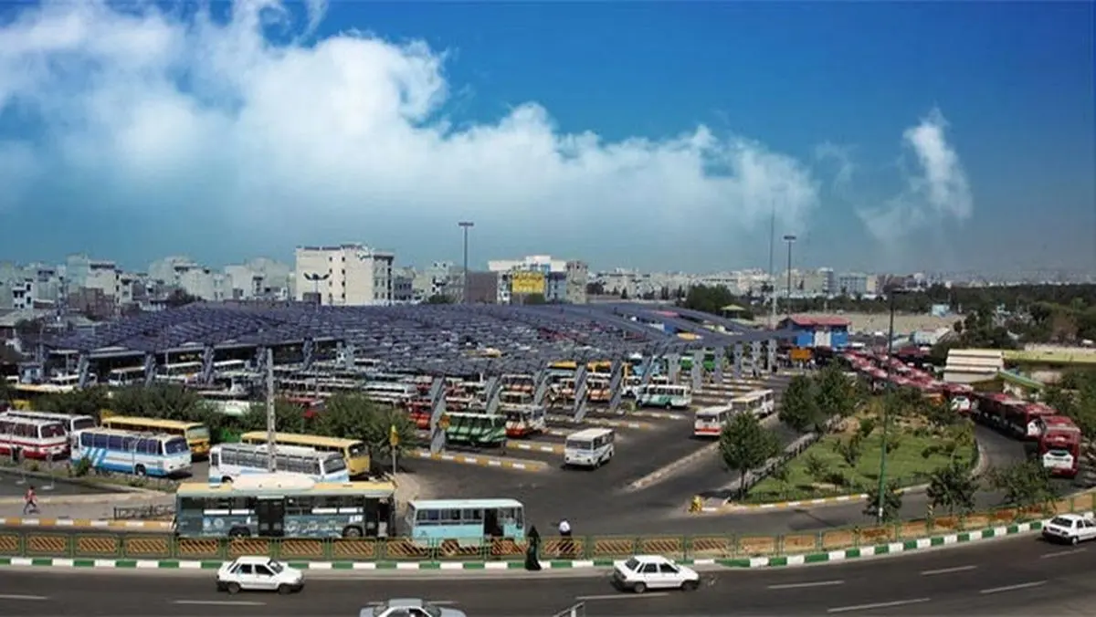 تهران1