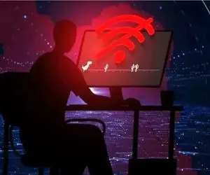 آخرین وضعیت اینترنت بین الملل شنبه 12 اردیبهشت/زمان وصل شدن کامل تعیین شد؟