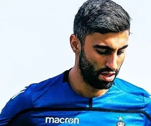 زمزمه های انتقال جذاب کاوه رضایی به استقلال