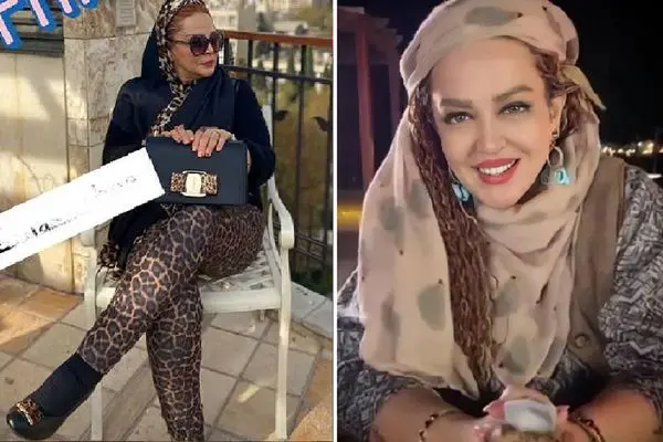 bahareh rahnama shayanews