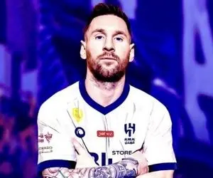 باشگاه الهلال گران ترین پیشنهاد تاریخ را به مسی داد!