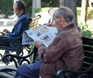 خبر مهم درباره متناسب‌سازی حقوق بازنشستگان شنبه 23 فروردین