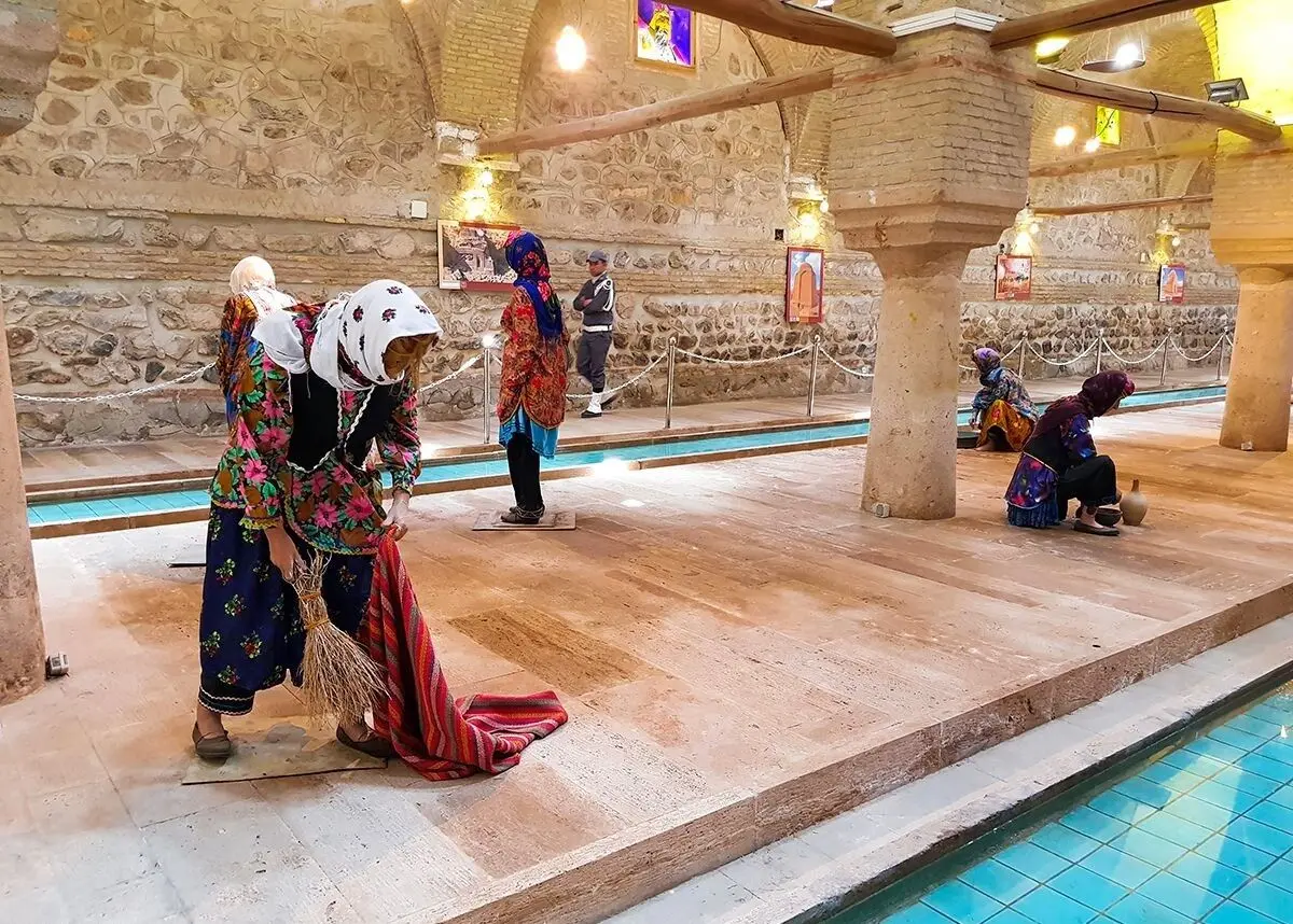 موزه رختشوی خانه