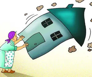 نکات کلیدی و کاربردی برای خانه تکانی عید