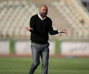 سهراب بختیاری زاده پشیمان شد