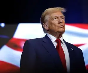 لجاجت ترامپ بر سر تعرفه ها اقتصاد را تهدید می‌کند