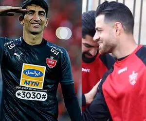 آخرین اخبار از نقل و انتقالات پرسپولیس 18 خرداد؛ بودجه 120 میلیاردی!