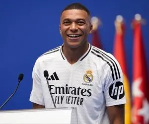 جزییات قرارداد امباپه با رئال مادرید