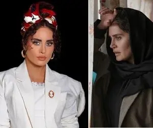 چرا الناز شاکردوست از سینما خداحافظی کرد؟ 20 سال فاصله از "ترگل" گل یخ تا "عروس چشمه"