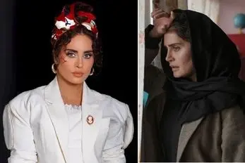 چرا الناز شاکردوست از سینما خداحافظی کرد؟ 20 سال فاصله از "ترگل" گل یخ تا "عروس چشمه"