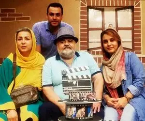 خبر ابتلای اکبر عبدی به کرونا صحت دارد؟