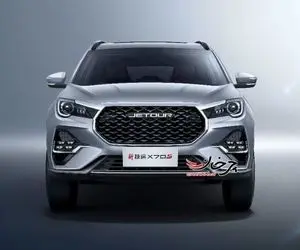 (عکس) فیس لیفت فیدلیتی پرایم چه شکلی است؟