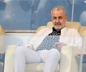 هیئت مدیره با پذیرش استعفا پایان درویش در پرسپولیس را رقم زد