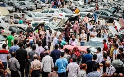 پیش‌بینی قیمت خودرو در هفته پیش رو/ بازار وارد رکودی عمیق می شود؟