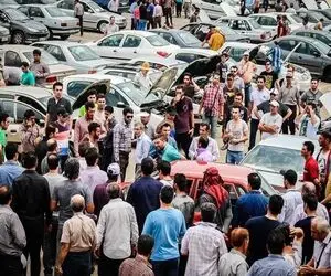 پیش‌بینی قیمت خودرو در هفته پیش رو/ بازار وارد رکودی عمیق می شود؟