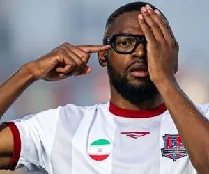 یامگا در زمین جواب همه را داد