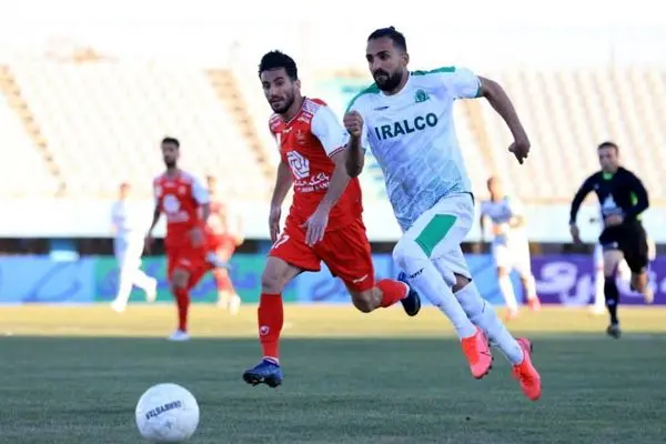 Hamed Pakdel shyanews