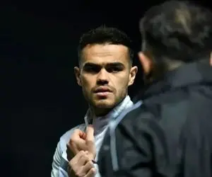 اورونوف در تهران هست اما در اردو پرسپولیس نیست!