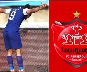 جواد آقایی پور و رقم سنگینی که او را از پرسپولیس دور کرد