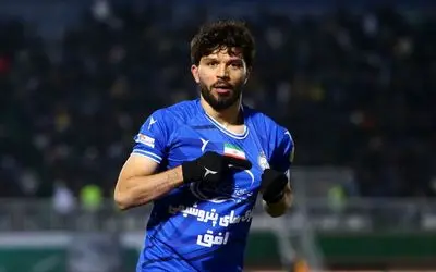 استقلال فصل شروع نشده مصدوم داد