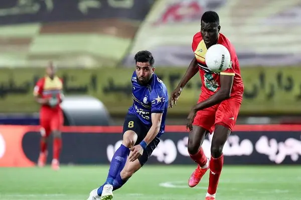 فرشید اسماعیلی