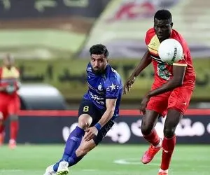 چراغ سبز استقلال برای تمدید قرارداد اسماعیلی