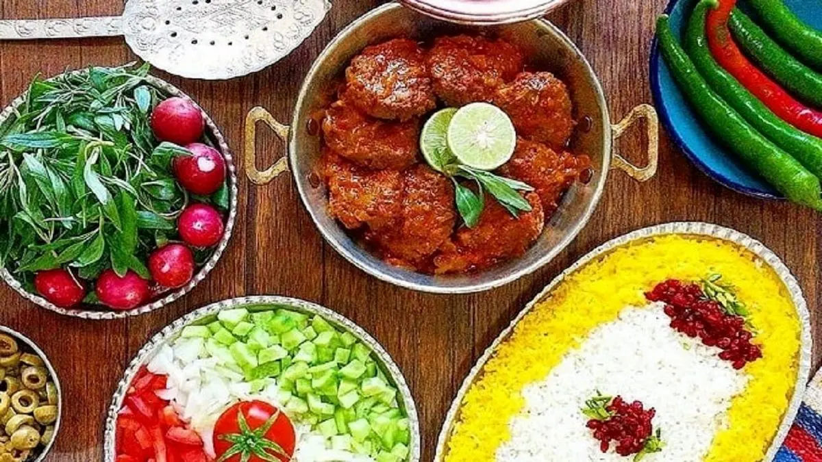 طرز تهیه شامی نخودچی / یه کتلت خوشمزه با عطر و طعم فوق العاده + تمام نکات