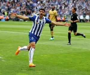 وقتی کل عربستان به دنبال مهدی طارمی است!