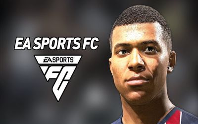 تاریخ انتشار بازی EA Sports FC 24 لو رفت!