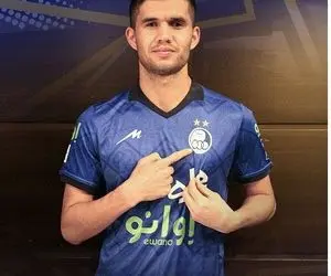 می خواهم با استقلال تاریخ سازی کنم!