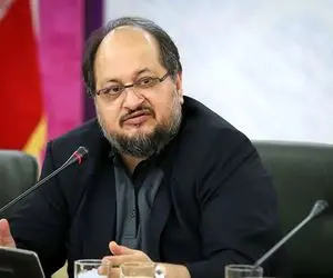 محمد شریعتمداری به صندلی مدیرعاملی هلدینگ خلیج فارس رسید