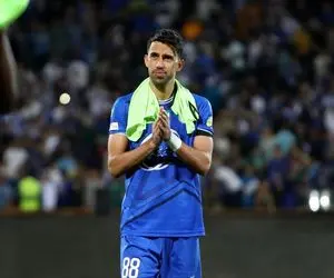 پایان یک نسل در استقلال!