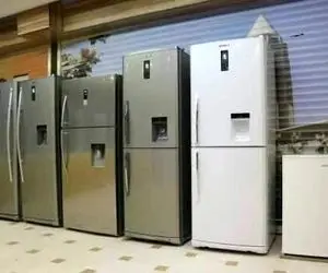 قیمت ارزان ترین یخچال در بازار چند است؟