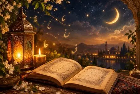 فال ابجد امروز یکشنبه ۲۹ شهریور ۱۴۰۵