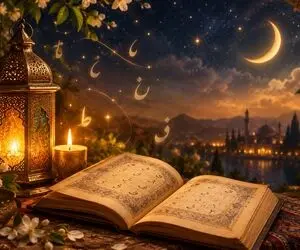 فال ابجد امروز یکشنبه ۲۹ شهریور ۱۴۰۵